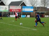 ST D.Z.C. '09/S.K.N.W.K. JO13-1 -Kapelle JO13-2 (competitie) seizoen 2021-2022 (voorjaar - 3e fase)) (52/87)